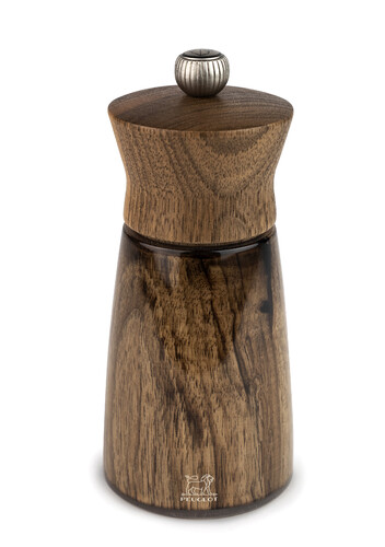 Moulin Poivre 14 Cm M&eacute;ribel Acryl /Noyer
