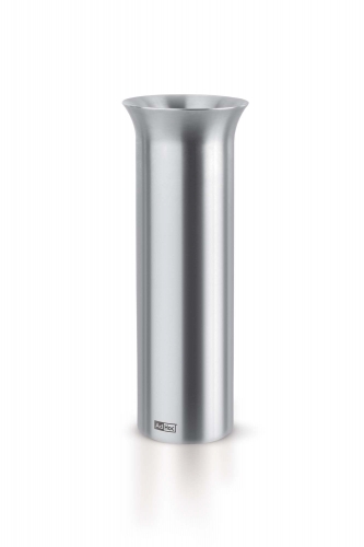 Moulin sel ou poivre Alaska inox brosse