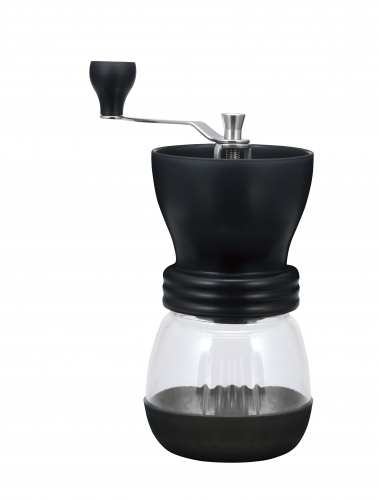 Moulin universel de cuisine &agrave; manivelle r&eacute;glable et lavable