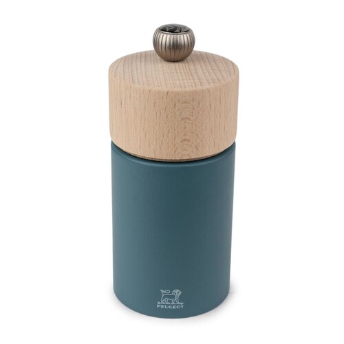 Moulins à poivre Boréal 12cm Bleu Céleste