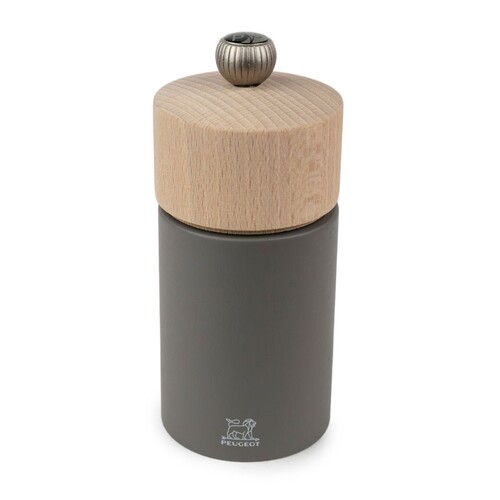 Moulins à poivre Boréal 12cm Gris Roche