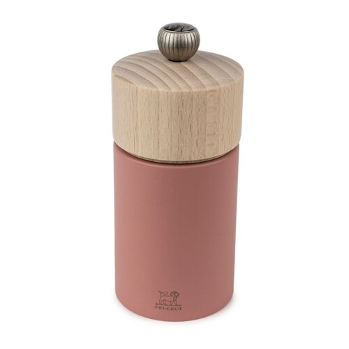 Moulins à poivre Boréal 12cm Noisette