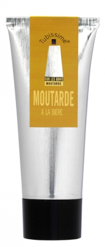 Moutarde &agrave; la bi&egrave;re