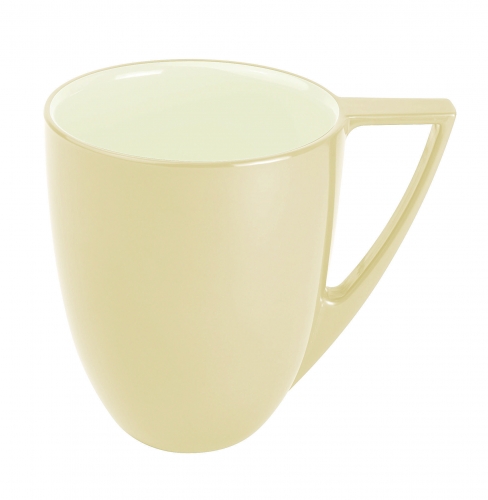 Mug beige / lumi&egrave;re