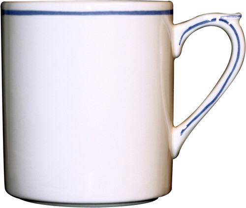 Mug Filet Indigo