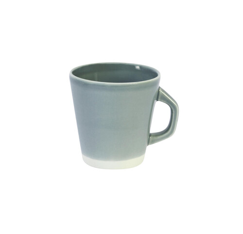 Mug Gris Oxyde Cantine 8,5 cm
