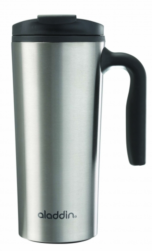 Mug isotherme inox