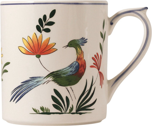 Mug Oiseaux Du Paradis