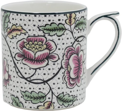 Mug Roses Dominote
