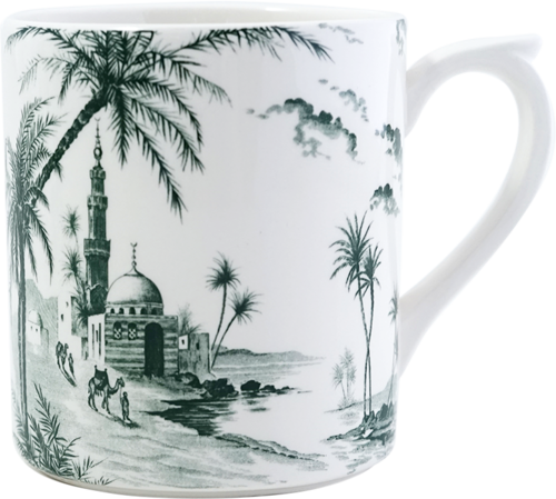 Mug XL  Vue Dorient