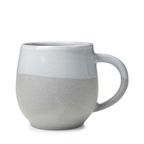 mugs petit-d&eacute;jeuner 33 cl blanc arctique No.W