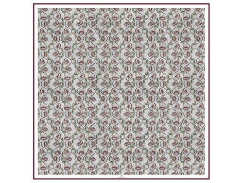 Nappe Carr&eacute;e 2x2 Dominote