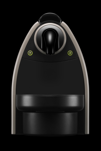 Nespresso Essenza manuelle Krups