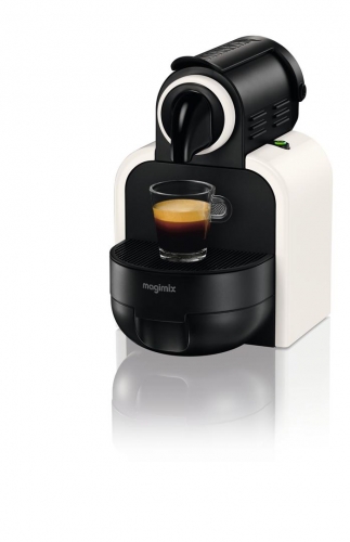 Nespresso M 100 auto SABLE