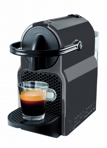 Nespresso M130 Inissia gris Magimix