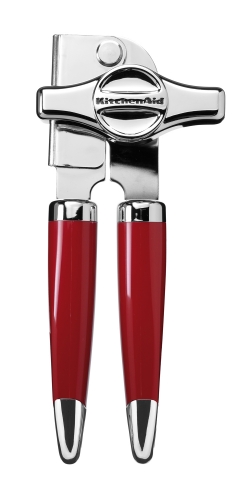 Ouvre - boite rouge