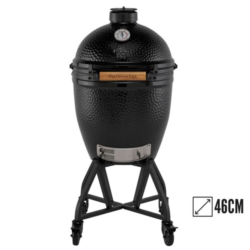 Pack EGG Large ONYX sur chariot