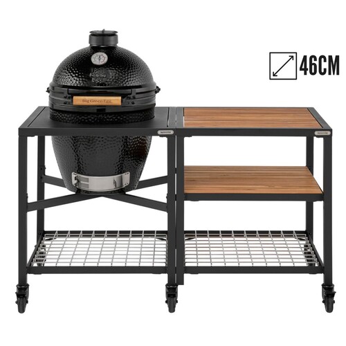 Pack EGG Large ONYX table modulaire