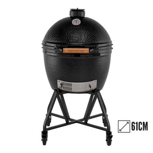 Pack EGG XLarge ONYX sur chariot