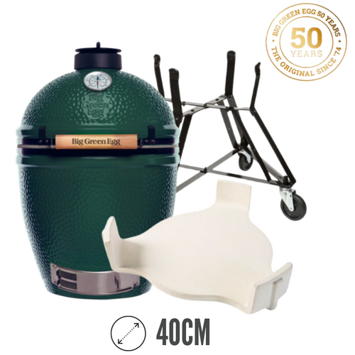 Pack MEDIUM avec l\'Egg M&eacute;dium, le berceau &agrave; roulettes & le conveggtor
