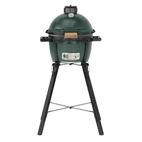 Pack MiniMax avec tr&eacute;pied sur&eacute;l&eacute;vateur et avec grille en fonte