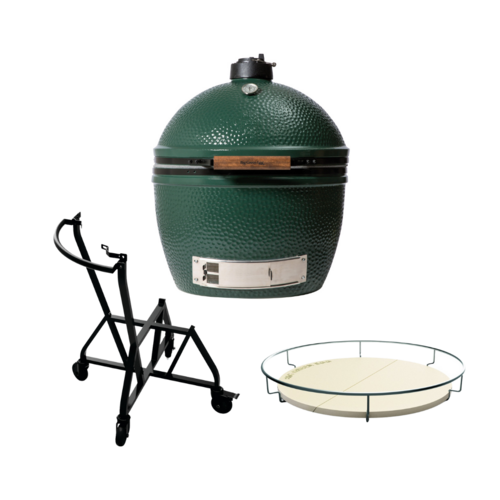 Pack START 2XL avec Chariot à roulettes