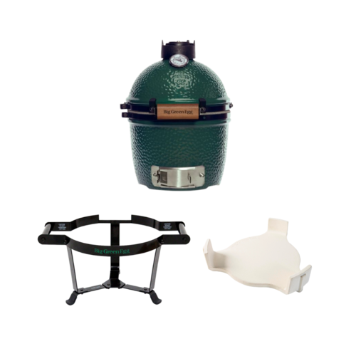 Pack START MINI avec panier de transport à poignée