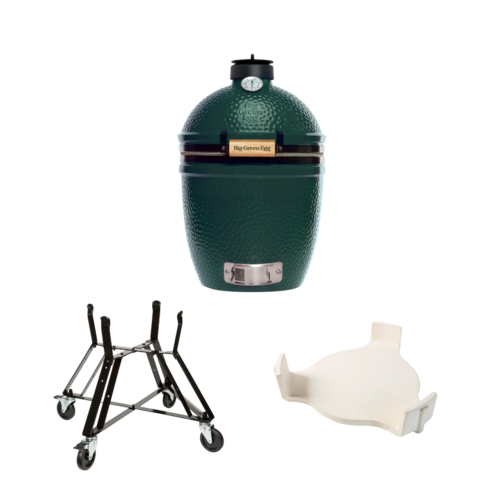 Pack START S avec berceau à roulettes