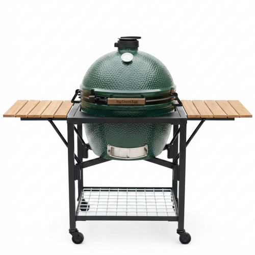 Pack XL : Table modulaire avec plateau-grille - EGG - ConvEGGtor - 2 rallonges