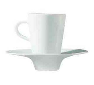 Paire tasse expresso 11cl