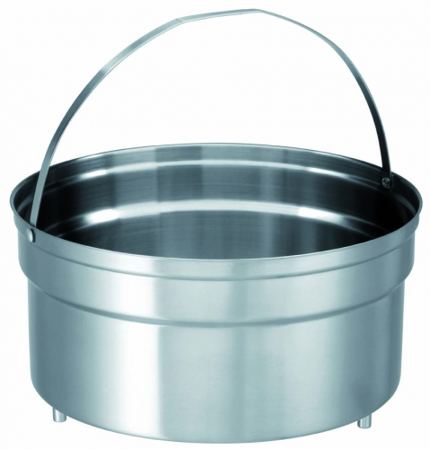 Panier cuisson en inox pour autocuiseur Alto 20 cm TAP20