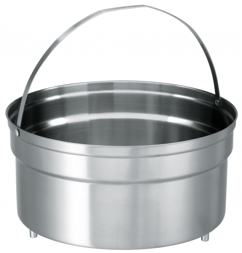 Panier cuisson en inox pour autocuiseur Alto 24 cm TAP24