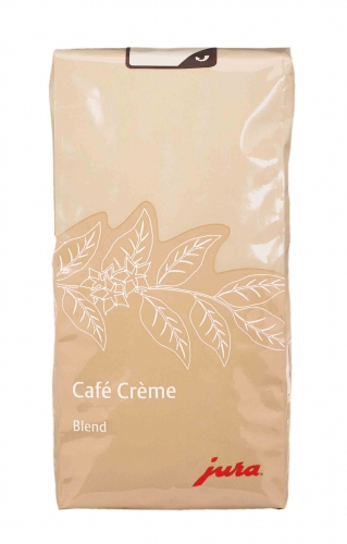 Paquet de 250 g. Café Crème Blend