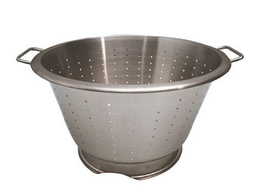 Passoire Conique Inox collectivite&oslash;44