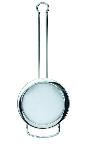 Passoire-tamis mailles fines 20 cm