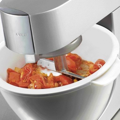 Passoire & tamis pour robot Kenwood Major et Cooking Chef