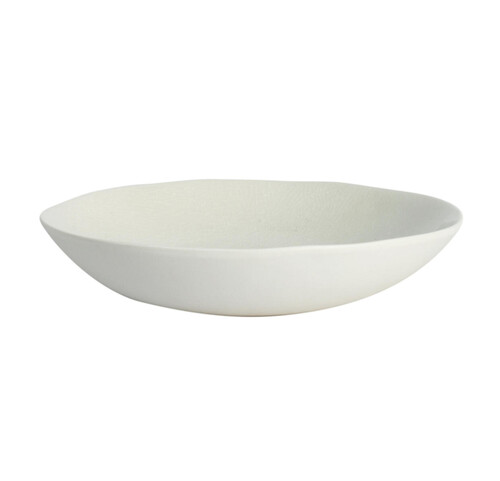 Pasta Maguelone Quartz Ø23 cm / H 4,5cm