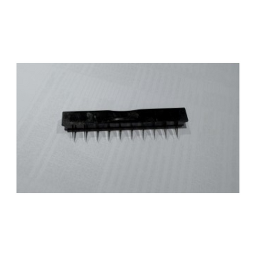 Peigne 10mm pour mandoline fourni sur 130014