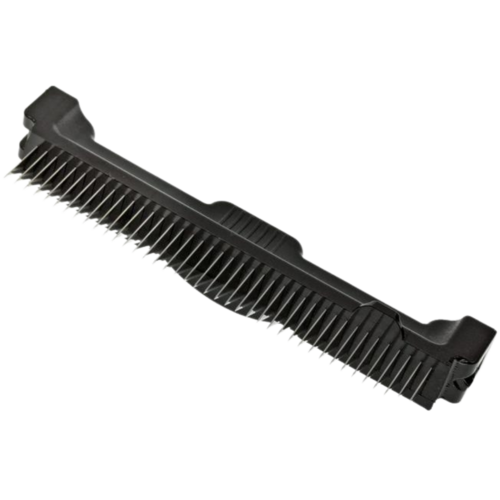 Peigne 2mm pour mandoline non fournis sur 130014