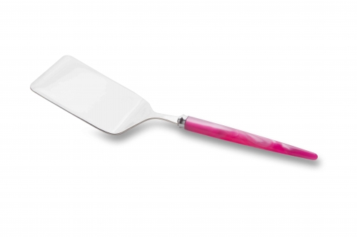 Pelle à lasagne Tang fuchsia