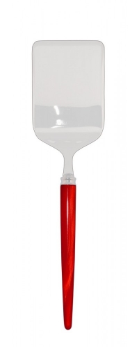 Pelle à lasagne Tang grenadine