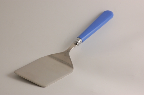 Pelle à lasagnes Newbridge bleu ciel