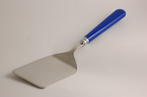 Pelle à lasagnes Newbridge bleu France