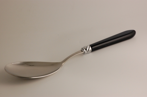 Pelle à riz & à frites Diana saphir