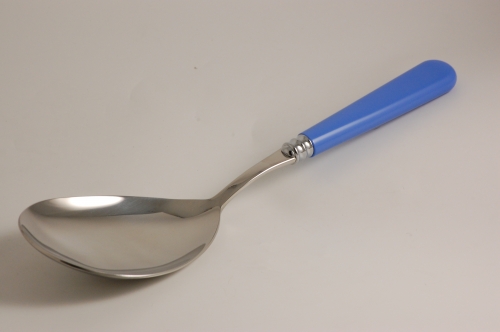 Pelle à riz & à frites Newbridge bleu ciel