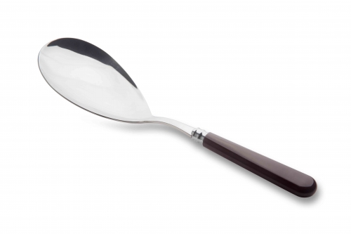 Pelle à riz & à frites Newbridge chocolat