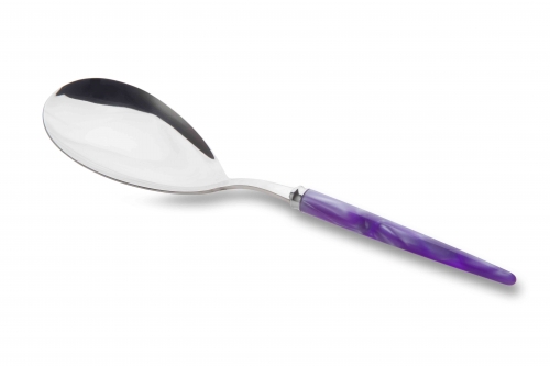 Pelle à riz & à frites Tang lavande