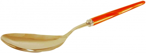 Pelle à riz & à frites Tang orange