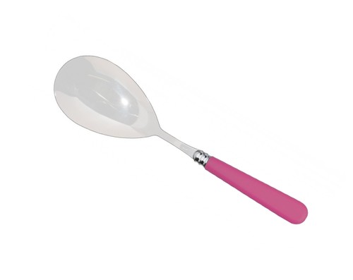 Pelle à riz & à frites Newbridge rose fushia