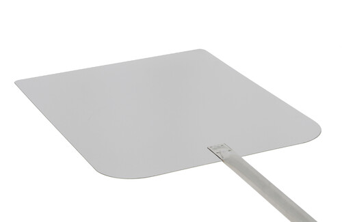 Pelle A Tarte Flamb&eacute;e 46x36 cm Tout Inox